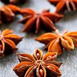 Answer STAR ANISE