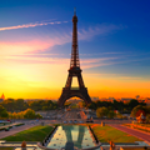 100 pics Capital Cities