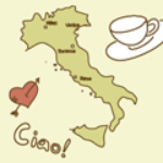 100 pics I ♥ Italy