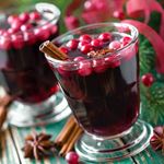 Lösung MULLED WINE