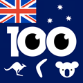 100 pics I ♥ Australia