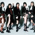 Lösung BAY CITY ROLLERS