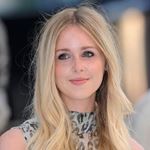 Answer DIANA VICKERS