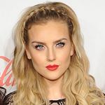 Answer PERRIE EDWARDS