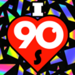 100 pics I ♥ 1990s