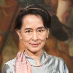 Respuesta AUNG SAN SUU KYI