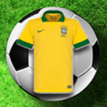 100 pics Football World