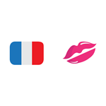 Respuesta FRENCH KISS