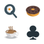 100 pics EMOJI QUIZ 2