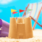 100 pics THE SEASIDE