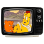 100 pics KIDS TV CLASSICS