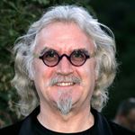 Lösung BILLY CONNOLLY
