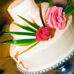 Lösung WEDDING CAKE