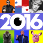 100 pics 2016 Quiz