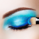 100 pics Hair and Make Up