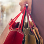 100 pics At the Mall