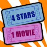 100 pics 4 Stars 1 Movie