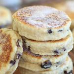 Lösung WELSH CAKES