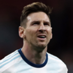 100 pics Football Stars