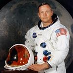 Lösung NEIL ARMSTRONG