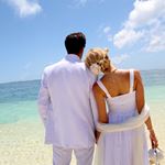 Réponse BEACH WEDDING