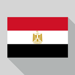 Lösung EGYPT