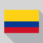 Answer COLOMBIA