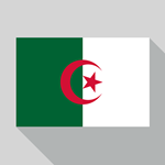 Lösung ALGERIA